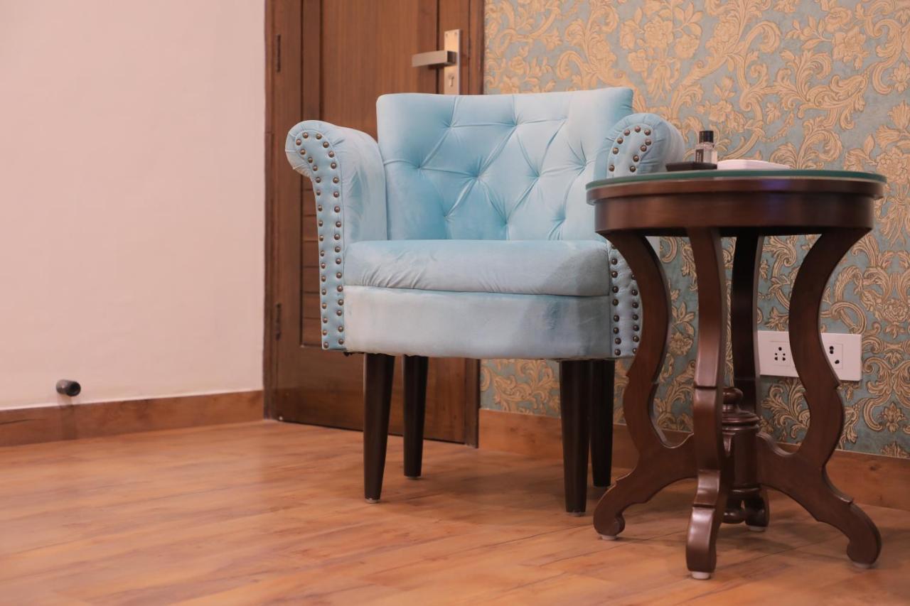 Housewood Villas Amritsar Exterior foto